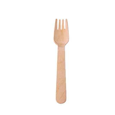 China Disposable Degradable Wooden Fork Wooden Turkey Fork Wooden Fork Production Line for sale