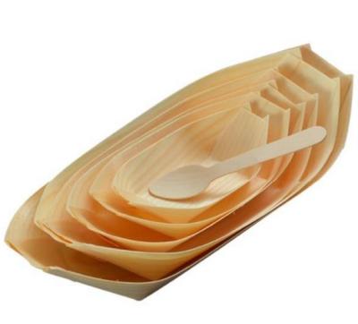 China Viable Hot Selling Sushi Boat Wooden Boat Made Of Wooden Cruiser Wooden Boats for sale