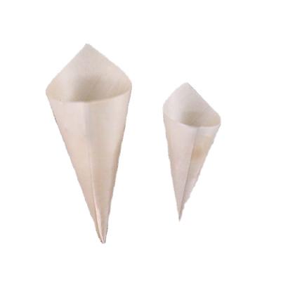 China Cheap Disposable Cone Cups Paper Cups Cone Tip Cone Chocolate Paper Cup for sale