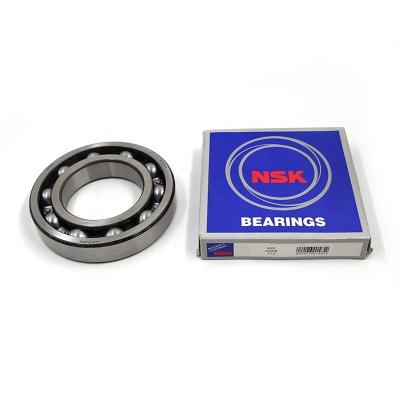 China Free Sample Wholesale Excellent Wear Resistance Deep Groove Ball Bearing 6000 Ball Bearing 6001 6002 6003 6203 6204 6205 for sale