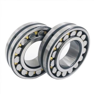 China Large Floating Roller Bearing Motor Bearing High Quality Aligning Spherical Roller Bearing 22316CA/W33/C3 for sale