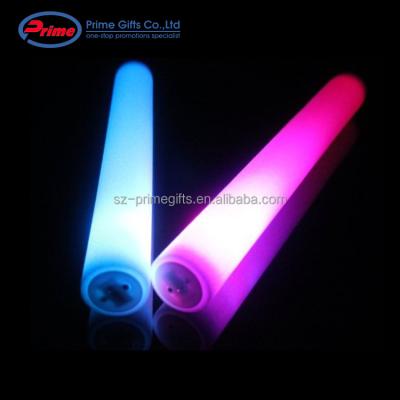 China 2018 Newest Design Eco-friendly Led Sports Cheering Stick / Items For Sale for sale