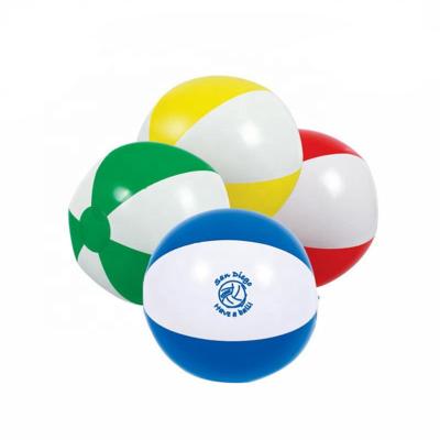 China Custom Wholesale Soft PVC Volleyballs Size 5 Balls Inflated Balones De Beach Volleyball Ball for sale