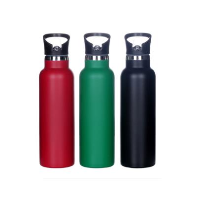 China China Supplier Stainless Steel Water Bottle 500ml Sustainable Thermos Vacuum Flask Cup For Travel Use for sale