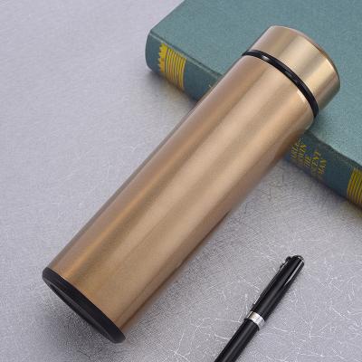 China Prime Daily Business Necessities Thermos Vacuum Flask Custom Modern Vacuum Insulated Flask 500ml for sale