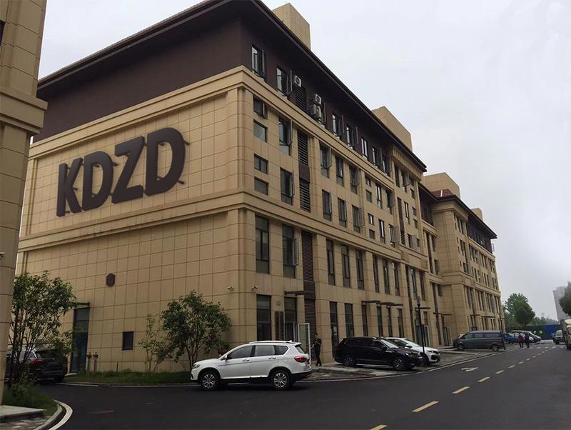 Verified China supplier - Wuhan Kaidi Zhengda Electric Co., Ltd.