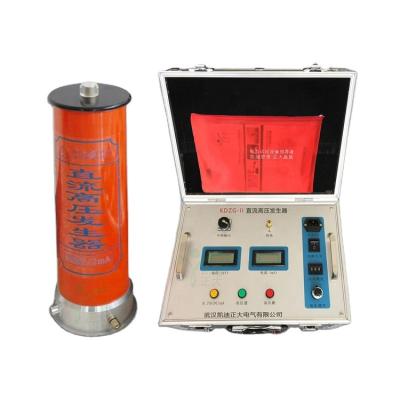 China High Voltage Insulation DC Tester For DC Leakage Current And Hipot Withstand Voltage Test Device for sale