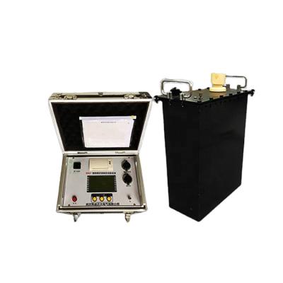 China VLF HV Tester Ultra Low Frequency and VLF High Voltage AC Tester AC Cable VLF Hipot Hipot Tester for sale