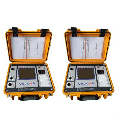 China Good Price Transformer Inductance Measuring Instrument Capacitance Test KD-500 for sale