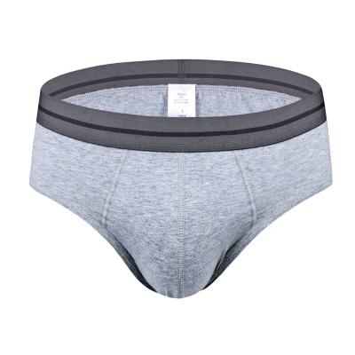 China Antibacterial Customize Classic Cotton Mens Casual Sports Boxers Briefs Lowest Price Mens Briefs And Boxers for sale