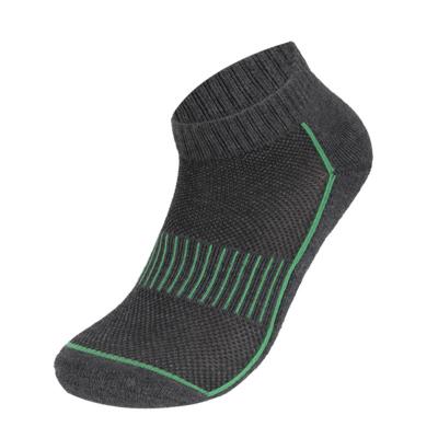 China Custom Breathable Comfortable Breathable Cotton Low Socks For Women Socks Unisex for sale