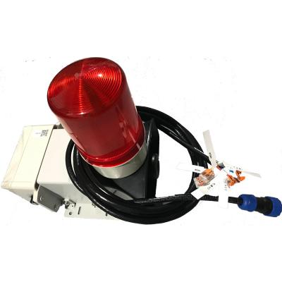 China Factory Forklift Security Equipment Suppliers Voice Alarm Speaker Proximity Sensor for sale