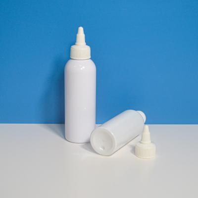 China Plastic Shampoo Bottle 30ml\50ml\80ml\100ml\150ml\250ml\350ml\500ml Household Products Small Plastic Bottle With Empty Lotion Pump Bottle for sale