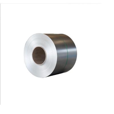 China Container Plate Dx51D SGCC High Zinc Coating Galvanized Steel Strip Coil for sale