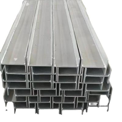 China Hot Sale Q235b Carbon I-Beam Structural Structural Steel for sale