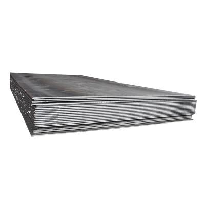 China Factory Price High Quality Welding A36 Hot Rolled Carbon Steel Sheet for sale