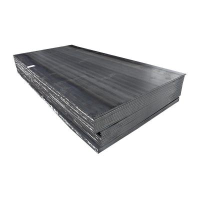 China Good Reputation Construction Carbon Steel Plate High Strength High Quality Carbon Steel Sheet for sale