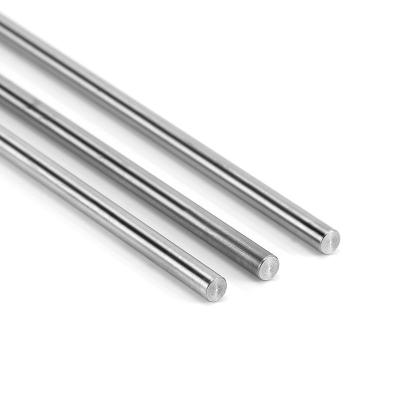 China China Manufacturer Factory Price Hot-Rolling Medicine Cold Rolling Stainless Steel Bars for sale