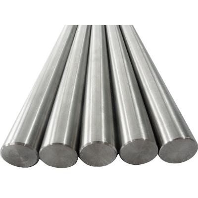 China Medicine 316Ti 318 329 Stainless Steel 329J1 Round Bar 2mm 3mm 6mm 8mm Metal Rod for sale