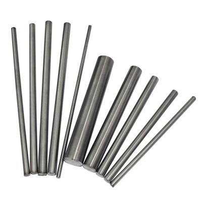 China Medicine Hot Sale 347 347H 3RE60 Stainless Steel Bar 3mm 6 mm Bright for sale