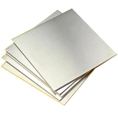 China Petroleum Vends High Quality Hot Rolling Cold Rolling Stainless Steel Dividing Plate for sale