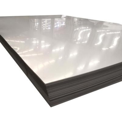 China 2022 Construction Surface 2B 2mm High Quality 17-4PH Stainless Steel Plate for sale