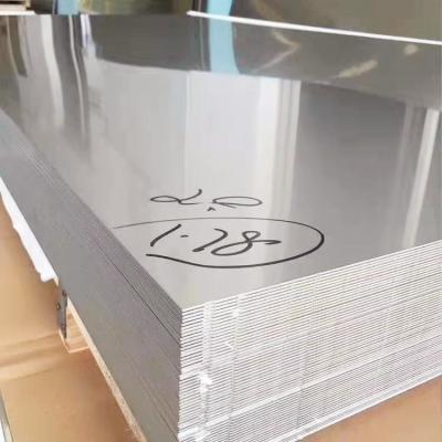 China Construction Custom Thickness ASTM 625 Stainless Steel Plate Sheet for sale