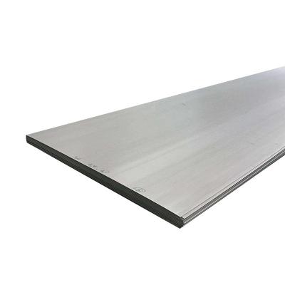 China Austenitic Food Grade Stainless Steel Sheet Plate Construction Factory Price BA 06Cr19Ni10 HL NO.4 2B for sale