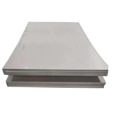 China Hot Selling Construction ASTM A240/A240M-01 GB2205 Stainless Steel Plate for sale