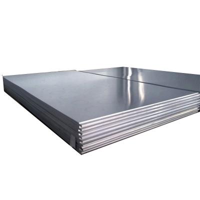 China 8k Mirror Build Surface Cold Rolled 201 304 304L 316L 310S 430 Stainless Steel Metal Sheet for sale