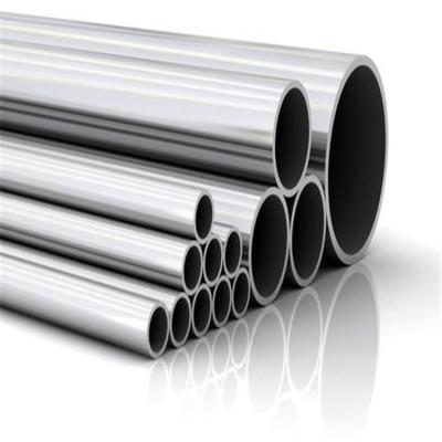 China China Manufacturing Quality Best Selling Round Rectangle Square Petroleum Stainless Steel Pipes Tube for sale