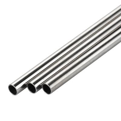 China China Manufacturing Quality Best Selling Round Rectangle Square Petroleum Stainless Steel Pipe And Tube for sale