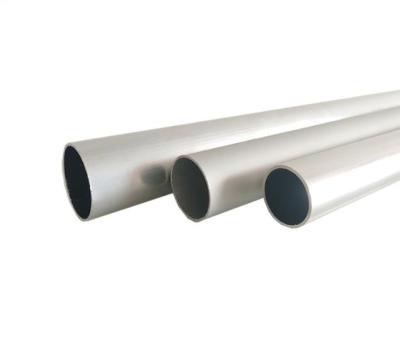 China Petroleum S403 S410 S420 S440 Stainless Steel Pipe China Supplier Tube for sale