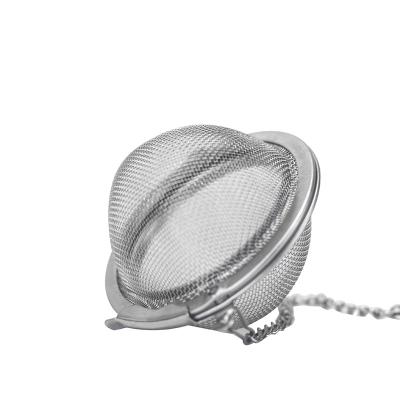 China 5 Pcs Tea Infuser Viable Promotional Tea Filters With Nice Modern Pendants for sale