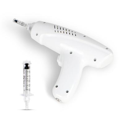 China Whitening non invasive mesotherapy nebulizer gun electric hyaluronic injection pen for sale for sale