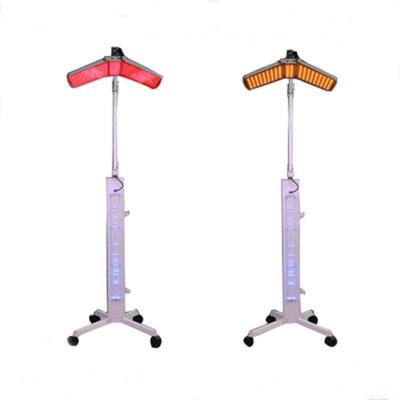 China Skin Tightening New Medical Photodynamic Lamp PDT LED Photon Light Beauty Machine for sale