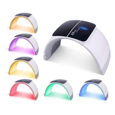 China Skin Tightening Omega Light Led Therapy PDT Light Anti Aging Beauty Machine For Acne Treatment for sale