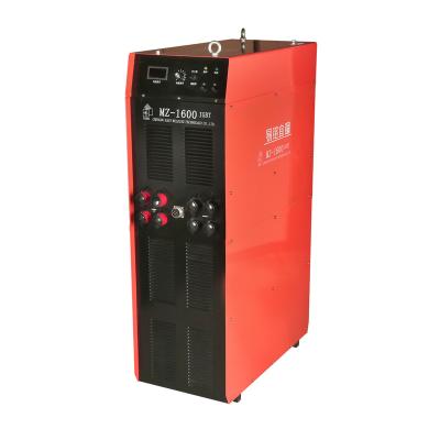 China MZ-1600k Hotels Inverted DC Arc Welding Power Supply For Industry IGBT Spiral Inverter Automatic Submerged Arc Saw Welding Machine for sale