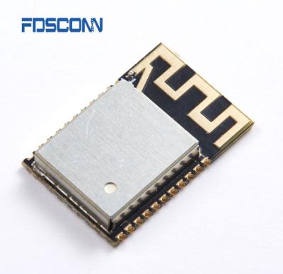 China IOT High reliability wireless controller for Bluetooth 5.2 low-power applications for sale