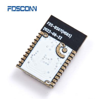 China Smart home Factory wholesale DSP instructions 2.4ghz ble module for smart home for sale