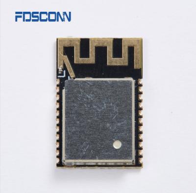 China Smart home FDS-BS07 ble module BLE 5.2 smart module wireless for building automation and safety for sale