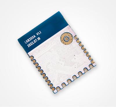 China Smart home Low cost ethernet and communication modules iot wireless module LK8355 for sale