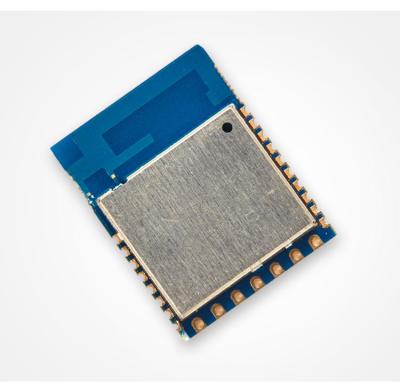 China Smart home Hot product 2.4 GHz radio chip blue-tooth module for iot for sale