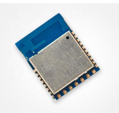 China Long Distance 2022 focus transmission module BLE 5.1 2.4ghz ble module wireless for IoT for sale