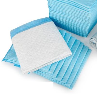 China 50/100pcs Viable High Quality Pet Diaper Super Absorbent Dog Forming Disposable Healthy Clean Pet Diaper for sale