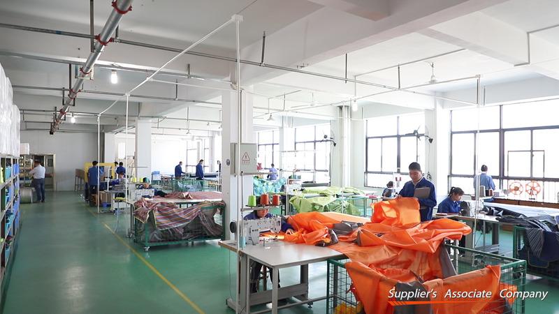 Verified China supplier - Nanning Grace Textile Co., Ltd.