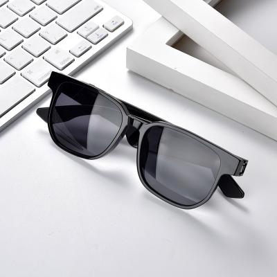 China 90mAh Capacity Bluetooth 5.1 Bluetooth Sunglasses With Music 4-6 Hour for sale