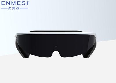 China High Resolution AR Smart Glasses TFT LCD Virtual 98