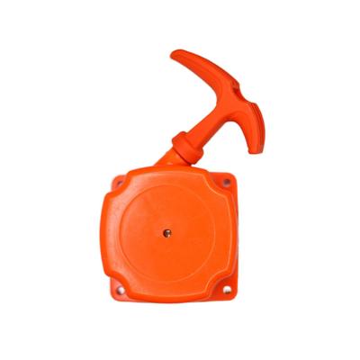 China 2-Stroke 2-Stroke Brush Cutter Recoil Start Pull Plate CG430 BC520 CG330 Suitable for 52cc 43cc 62cc 72cc Brush Cutter for sale