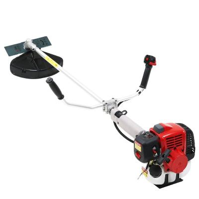 China New G45 Brush Cutter 2stroke Competitive Products Professional Grass Trimmer Brush Cutter For Garden Cutting 350*310*280mm for sale